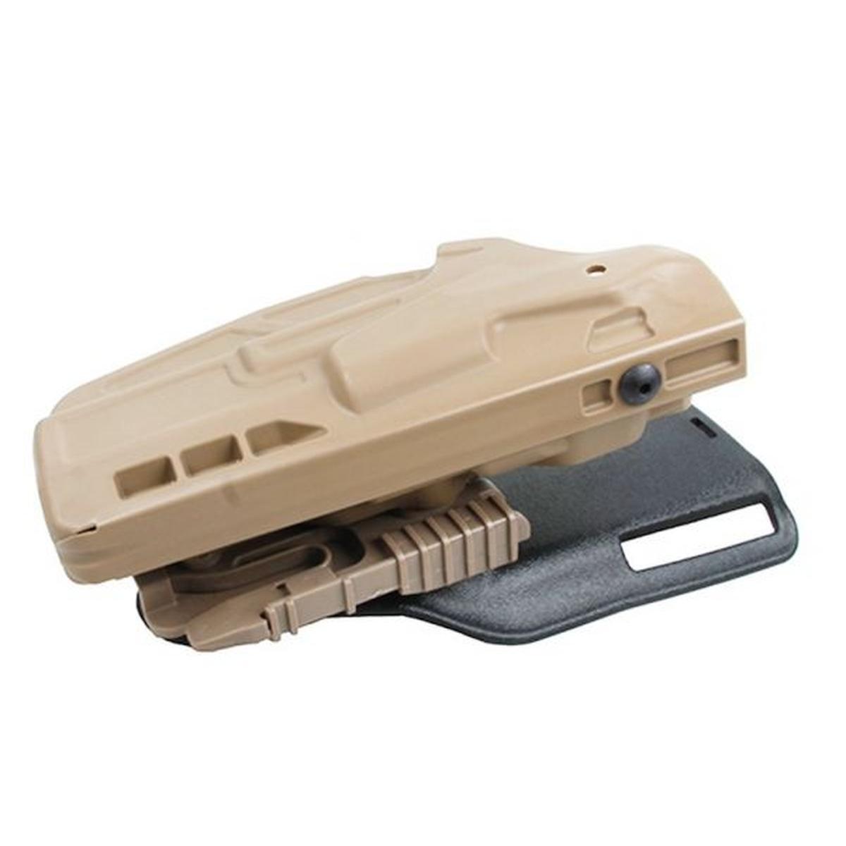 TMC 77 ホルスター UMAREX (VFC) G17 / G19 GBB ピストル用 - DE-AIRSOFT GOGO エアガン・サバゲー用品通販