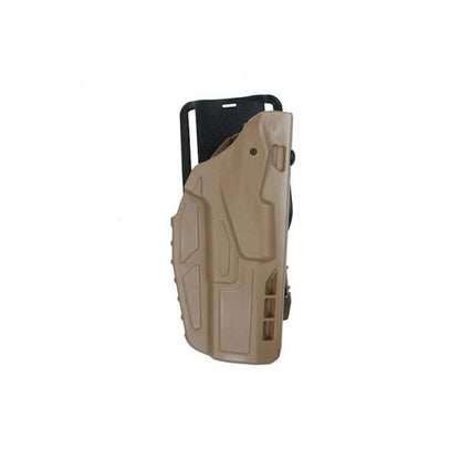 TMC 77 ホルスター UMAREX (VFC) G17 / G19 GBB ピストル用 - DE-AIRSOFT GOGO エアガン・サバゲー用品通販