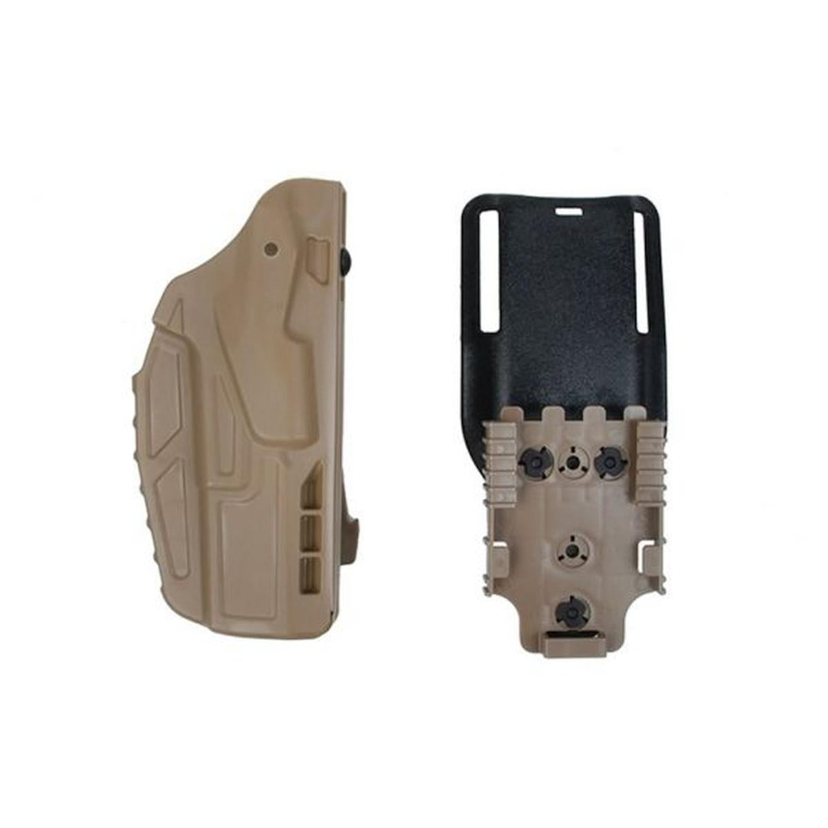 TMC 77 ホルスター UMAREX (VFC) G17 / G19 GBB ピストル用 - DE-AIRSOFT GOGO エアガン・サバゲー用品通販