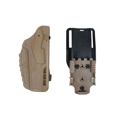 TMC 77 ホルスター UMAREX (VFC) G17 / G19 GBB ピストル用 - DE-AIRSOFT GOGO エアガン・サバゲー用品通販