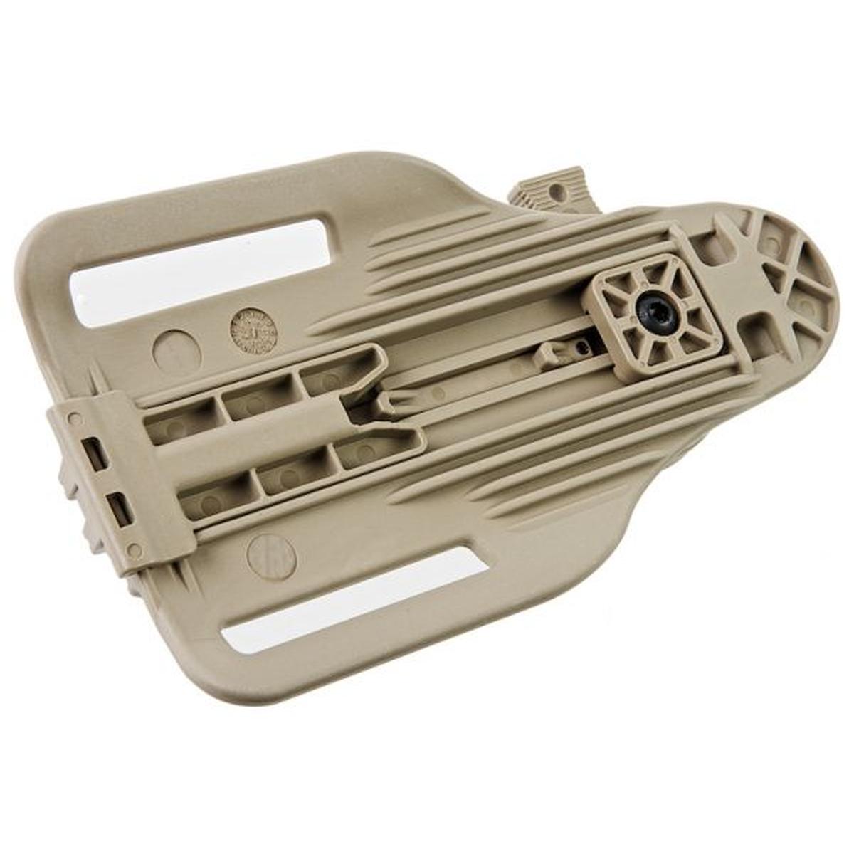 TMC 調節可能なベルト ホルスター ドロップ アダプター - DE-AIRSOFT GOGO エアガン・サバゲー用品通販
