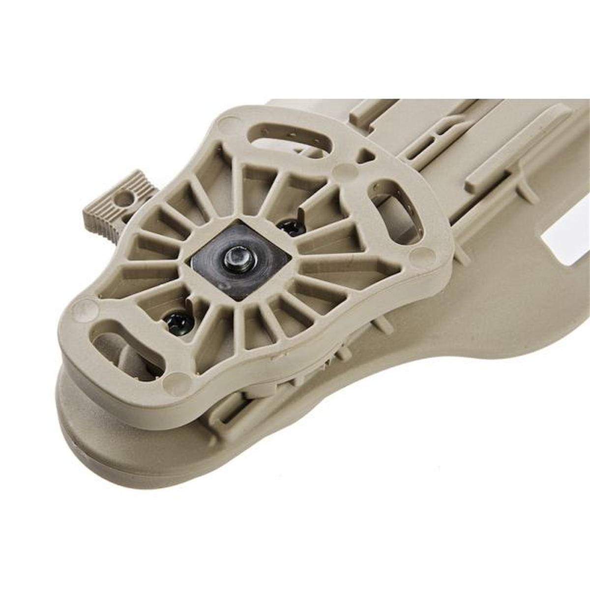 TMC 調節可能なベルト ホルスター ドロップ アダプター - DE-AIRSOFT GOGO エアガン・サバゲー用品通販