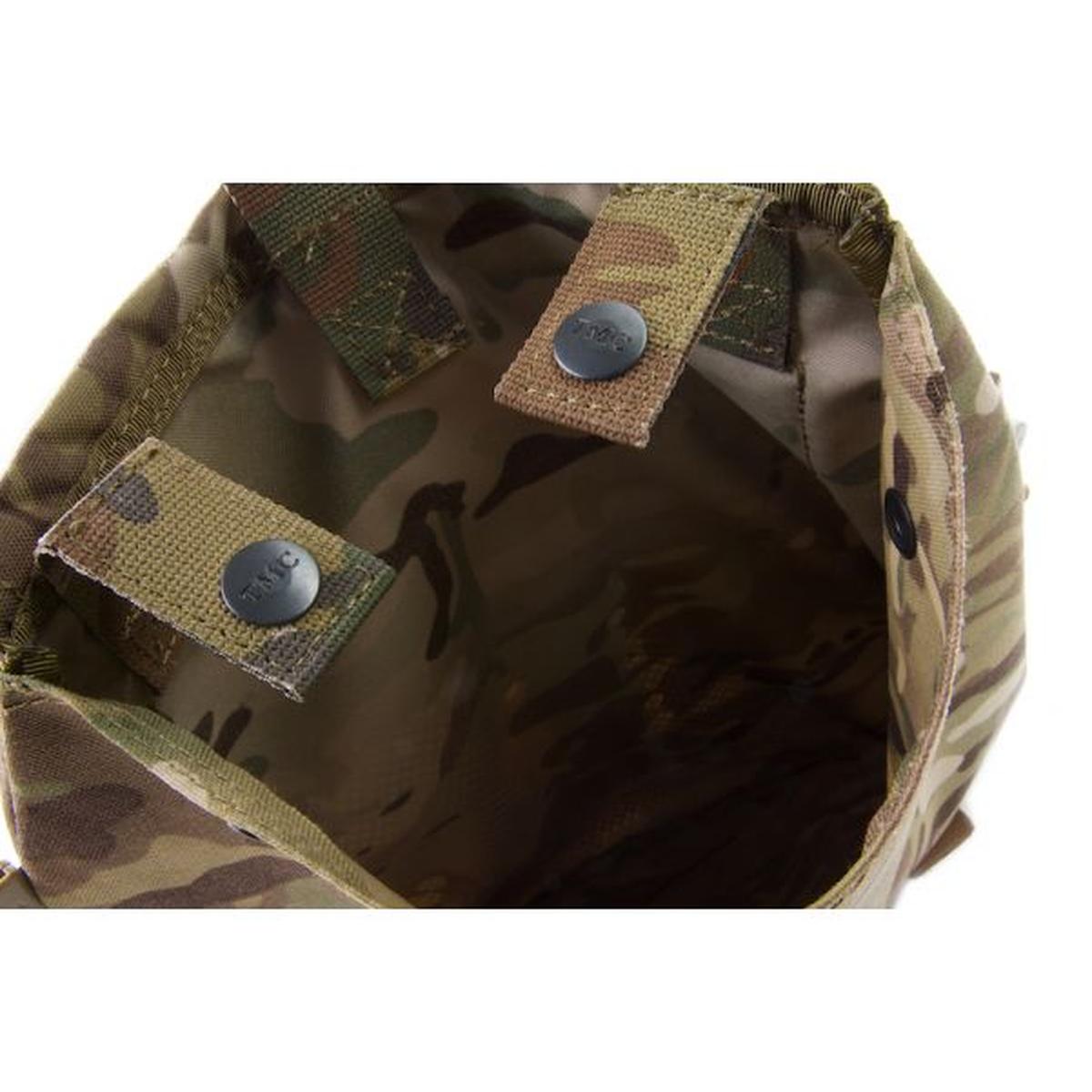 TMC コルク ギア COG001 ジップ バック パック - MC-AIRSOFT GOGO エアガン・サバゲー用品通販