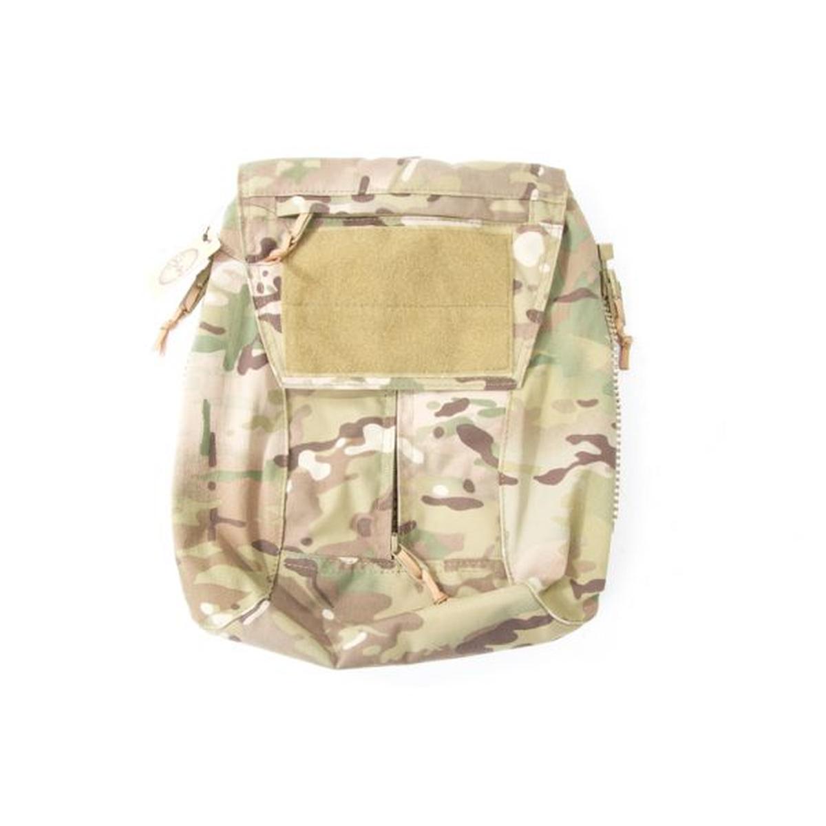 TMC コルク ギア COG001 ジップ バック パック - MC-AIRSOFT GOGO エアガン・サバゲー用品通販
