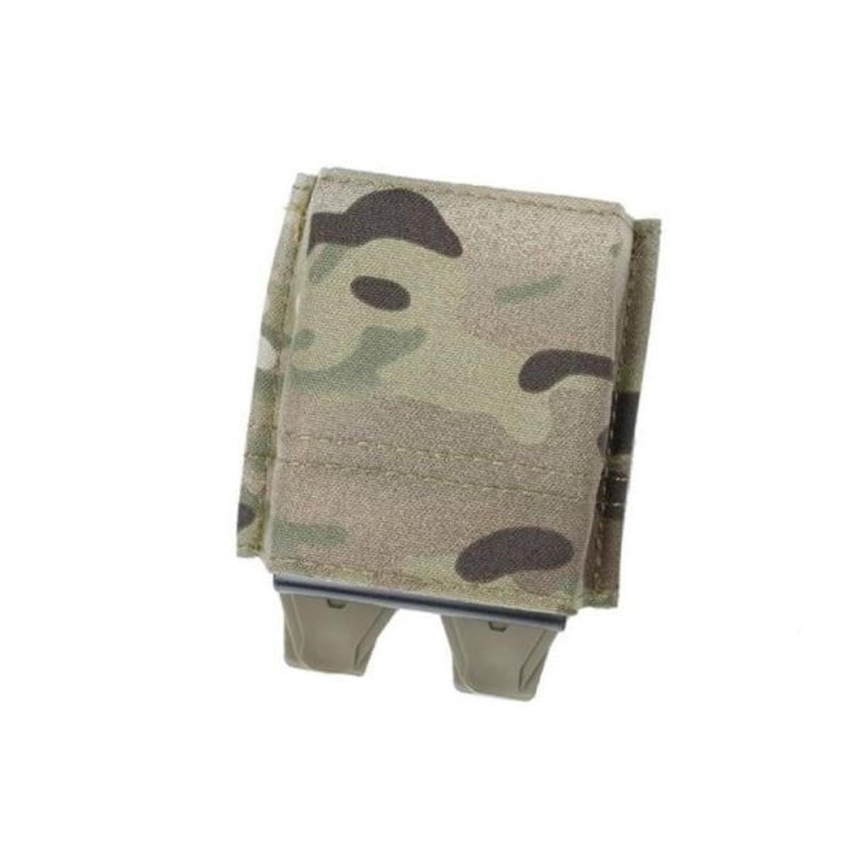 TMC コルク ギア KYWI 556 マグ ポーチ - マルチカム-AIRSOFT GOGO エアガン・サバゲー用品通販