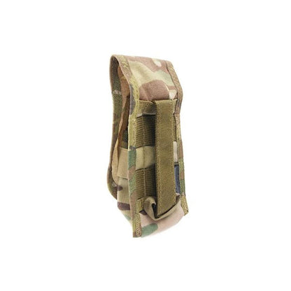 TMC PJ スタイルスモークグレネードポーチ - マルチカム-AIRSOFT GOGO エアガン・サバゲー用品通販