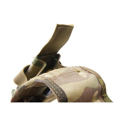 TMC PJ スタイルスモークグレネードポーチ - マルチカム-AIRSOFT GOGO エアガン・サバゲー用品通販