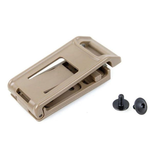 TMC タクティカル ホルスター ベルト クリップ - CB-AIRSOFT GOGO エアガン・サバゲー用品通販