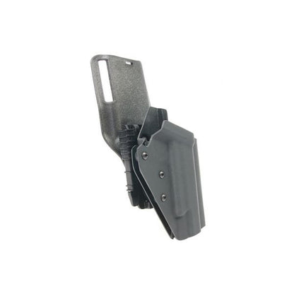 TMC W&T 1911 カイデックス ホルスター セット (20VER) - ブラック-AIRSOFT GOGO エアガン・サバゲー用品通販