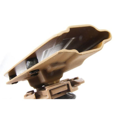 TMC W&T 20VER カイデックス ホルスター セット M9A3 GBB 用 - ダークアース-AIRSOFT GOGO エアガン・サバゲー用品通販