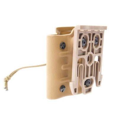 TMC W&T KYDEX QD ホルスター 東京マルイ 870 ブリーチャー用 - DE-AIRSOFT GOGO エアガン・サバゲー用品通販