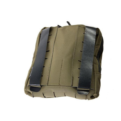 TMC ユーティリティポーチ(大/レンジャーグリーン)-AIRSOFT GOGO エアガン・サバゲー用品通販