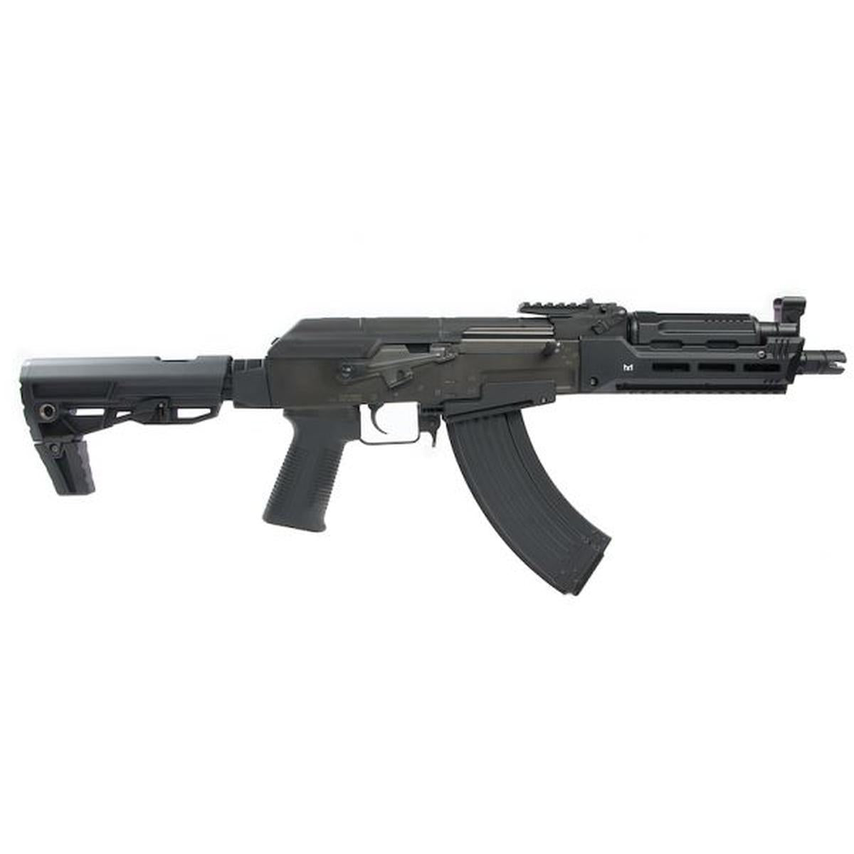 TOKYO MARUI AK STORM NEXT GENERATION (NGRS) エアソフト電動ガンライフル-AIRSOFT GOGO エアガン・サバゲー用品通販