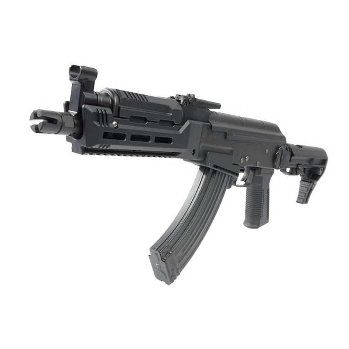 TOKYO MARUI AK STORM NEXT GENERATION (NGRS) エアソフト電動ガンライフル-AIRSOFT GOGO エアガン・サバゲー用品通販