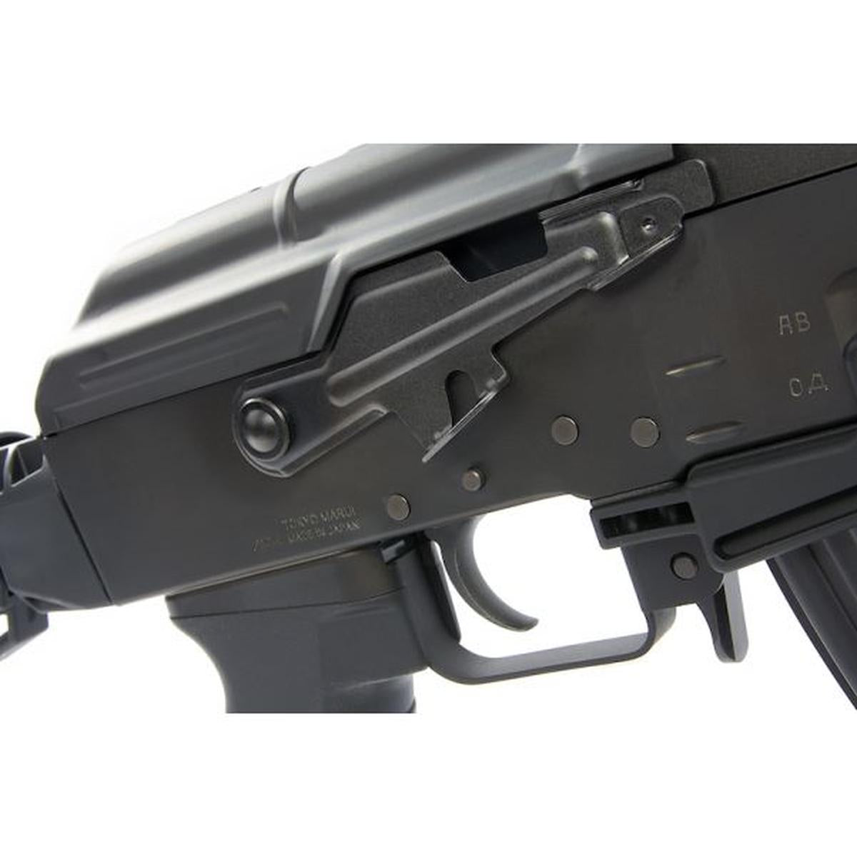 TOKYO MARUI AK STORM NEXT GENERATION (NGRS) エアソフト電動ガンライフル-AIRSOFT GOGO エアガン・サバゲー用品通販