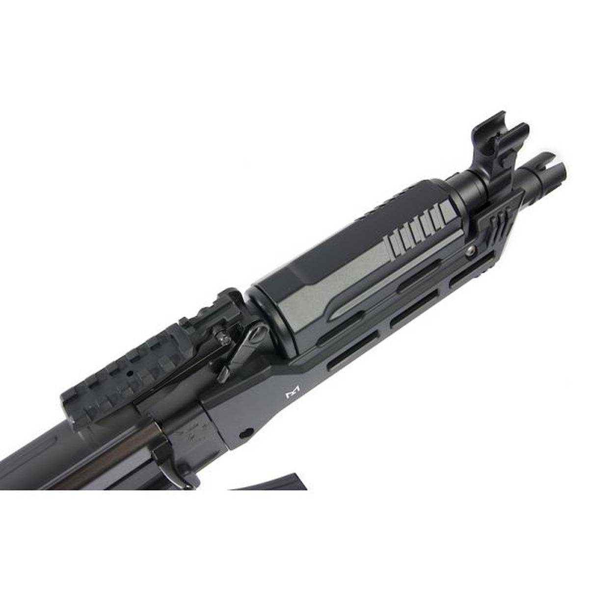 TOKYO MARUI AK STORM NEXT GENERATION (NGRS) エアソフト電動ガンライフル-AIRSOFT GOGO エアガン・サバゲー用品通販