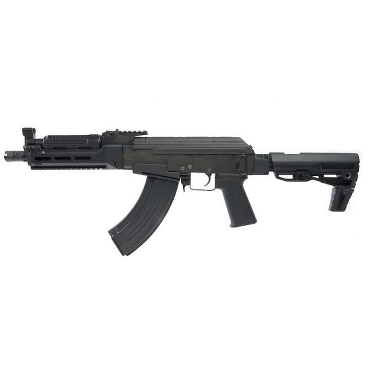 TOKYO MARUI AK STORM NEXT GENERATION (NGRS) エアソフト電動ガンライフル-AIRSOFT GOGO エアガン・サバゲー用品通販