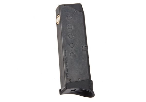 Tokyo Marui ボディーガード380 グリーンガスマガジン（10発）-AIRSOFT GOGO エアガン・サバゲー用品通販