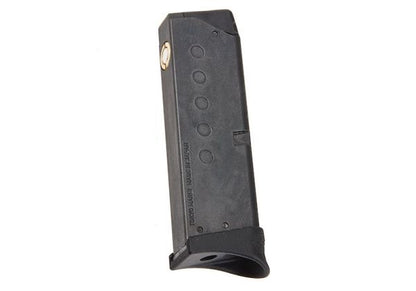 Tokyo Marui ボディーガード380 グリーンガスマガジン（10発）-AIRSOFT GOGO エアガン・サバゲー用品通販