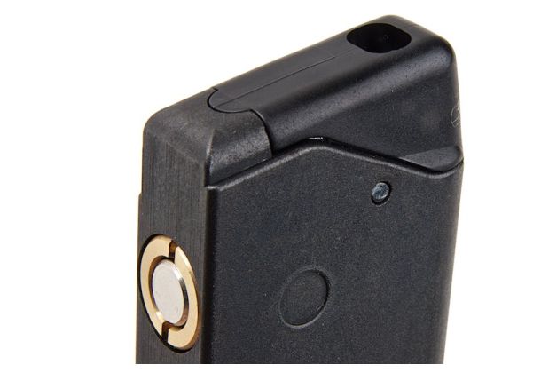 Tokyo Marui ボディーガード380 グリーンガスマガジン（10発）-AIRSOFT GOGO エアガン・サバゲー用品通販
