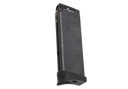 Tokyo Marui ボディーガード380 グリーンガスマガジン（10発）-AIRSOFT GOGO エアガン・サバゲー用品通販