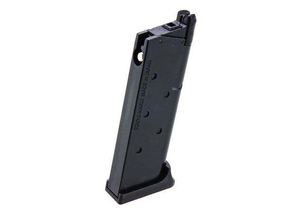Tokyo Marui チサトガスマガジン（22発）-AIRSOFT GOGO エアガン・サバゲー用品通販