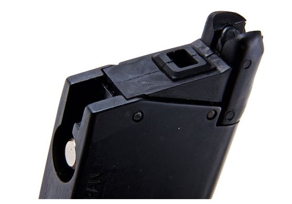 Tokyo Marui チサトガスマガジン（22発）-AIRSOFT GOGO エアガン・サバゲー用品通販