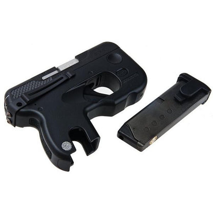 TOKYO MARUI CURVE コンパクトキャリーガスエアソフトピストル (固定スライド)-AIRSOFT GOGO エアガン・サバゲー用品通販