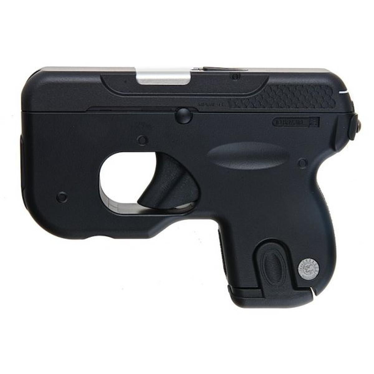 TOKYO MARUI CURVE コンパクトキャリーガスエアソフトピストル (固定スライド)-AIRSOFT GOGO エアガン・サバゲー用品通販