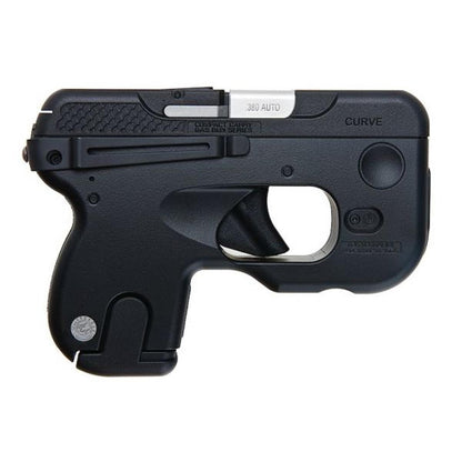 TOKYO MARUI CURVE コンパクトキャリーガスエアソフトピストル (固定スライド)-AIRSOFT GOGO エアガン・サバゲー用品通販