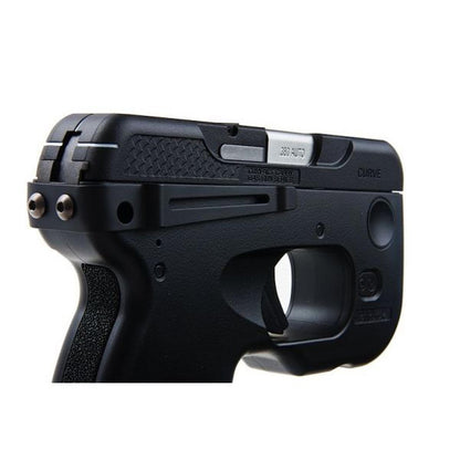 TOKYO MARUI CURVE コンパクトキャリーガスエアソフトピストル (固定スライド)-AIRSOFT GOGO エアガン・サバゲー用品通販