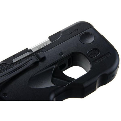 TOKYO MARUI CURVE コンパクトキャリーガスエアソフトピストル (固定スライド)-AIRSOFT GOGO エアガン・サバゲー用品通販