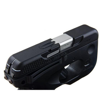 TOKYO MARUI CURVE コンパクトキャリーガスエアソフトピストル (固定スライド)-AIRSOFT GOGO エアガン・サバゲー用品通販