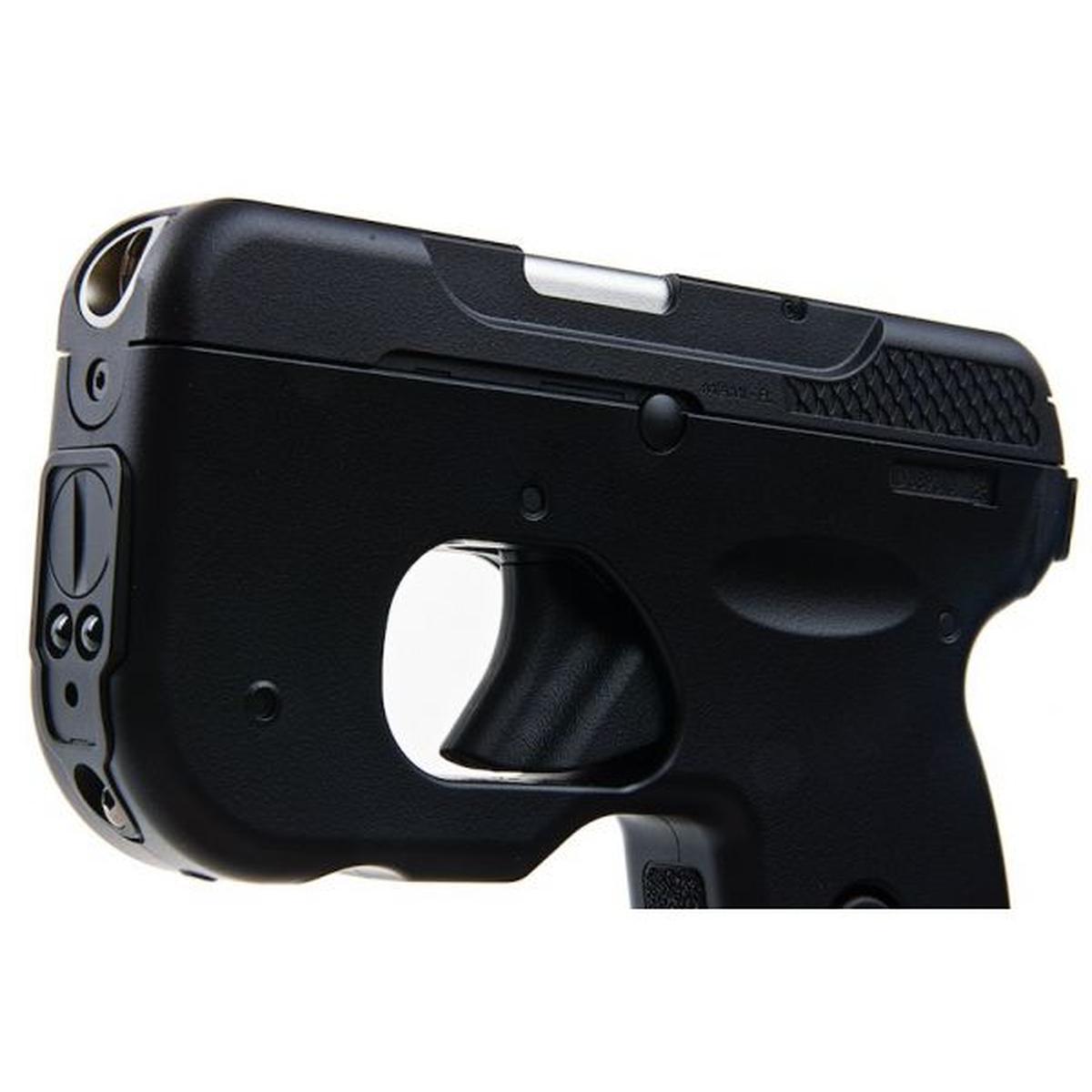 TOKYO MARUI CURVE コンパクトキャリーガスエアソフトピストル (固定スライド)-AIRSOFT GOGO エアガン・サバゲー用品通販
