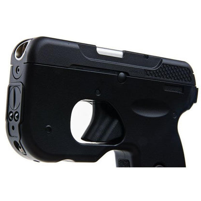 TOKYO MARUI CURVE コンパクトキャリーガスエアソフトピストル (固定スライド)-AIRSOFT GOGO エアガン・サバゲー用品通販