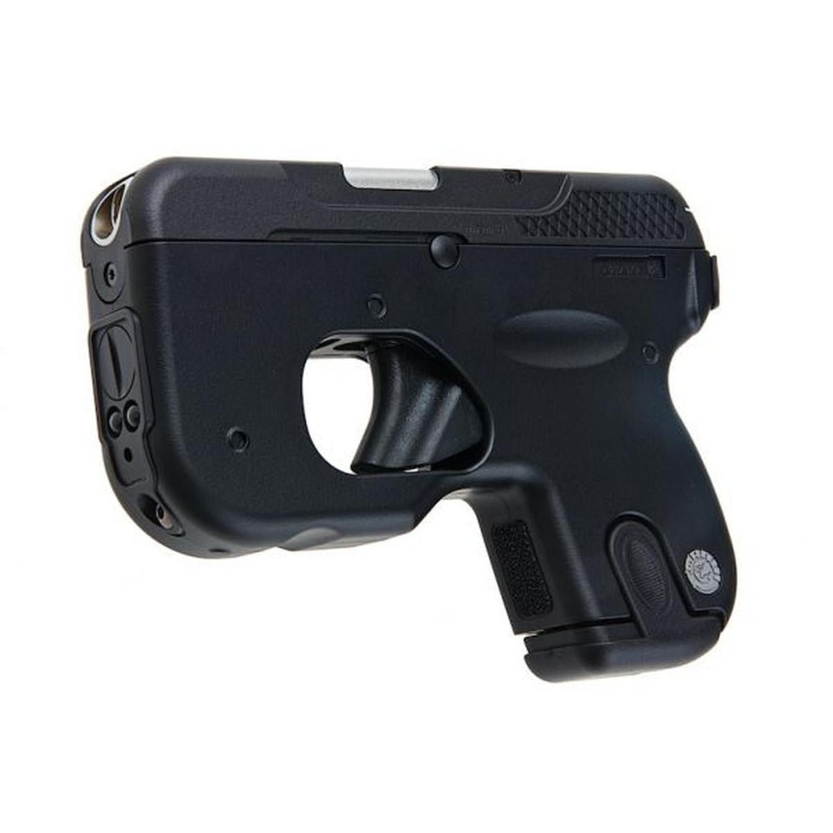 TOKYO MARUI CURVE コンパクトキャリーガスエアソフトピストル (固定スライド)-AIRSOFT GOGO エアガン・サバゲー用品通販