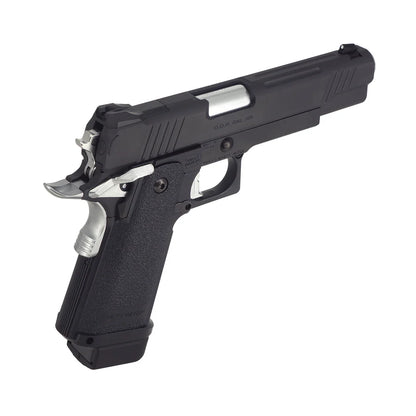 Tokyo Marui DOR HI-CAPA .45 GBB Airsoft-AIRSOFT GOGO エアガン・サバゲー用品通販