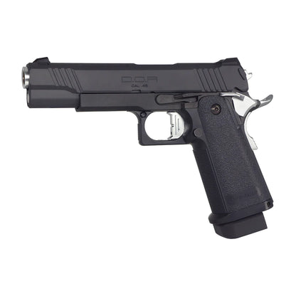 Tokyo Marui DOR HI-CAPA .45 GBB Airsoft-AIRSOFT GOGO エアガン・サバゲー用品通販