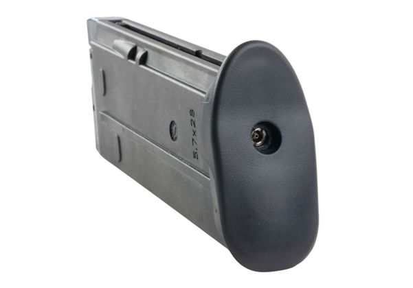 Tokyo Marui FN5-7 エアソフトグリーンガスマガジン（26発エアソフトマガジン） - パッケージなし-AIRSOFT GOGO エアガン・サバゲー用品通販
