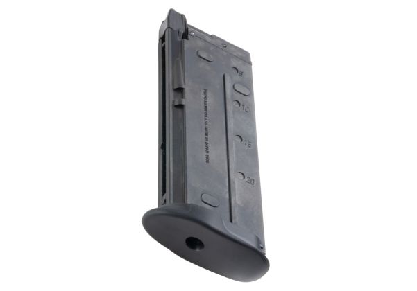 Tokyo Marui FN5-7 エアソフトグリーンガスマガジン（26発エアソフトマガジン） - パッケージなし-AIRSOFT GOGO エアガン・サバゲー用品通販