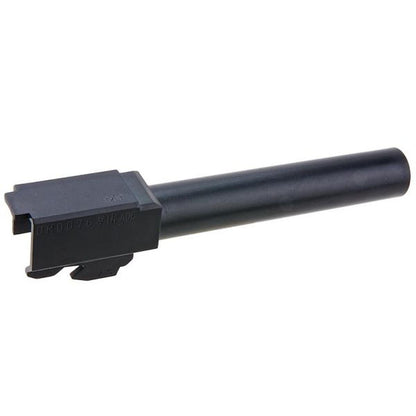 TOKYO MARUI G17 GEN 3 GBB アウターバレル (オリジナル部品番号 G17-11)-AIRSOFT GOGO エアガン・サバゲー用品通販