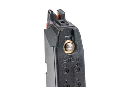 Tokyo Marui G19 グリーンガスマガジン V2.0（22発）-AIRSOFT GOGO エアガン・サバゲー用品通販