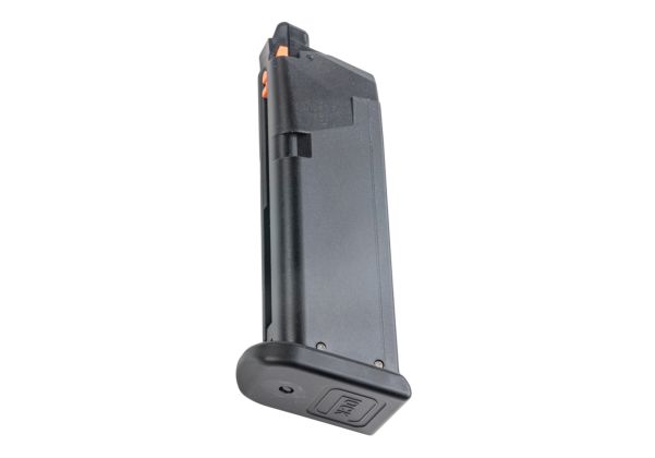 Tokyo Marui G19 グリーンガスマガジン V2.0（22発）-AIRSOFT GOGO エアガン・サバゲー用品通販