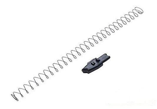 Tokyo Marui ハイキャパ 5.1 GBBシリーズ用 Guarder マガジンスプリング＆フォロワー-AIRSOFT GOGO エアガン・サバゲー用品通販