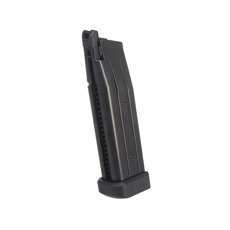 Tokyo Marui ハイキャパ5.1GBB用 31連ガスマガジン (MAG-HC51)-AIRSOFT GOGO エアガン・サバゲー用品通販