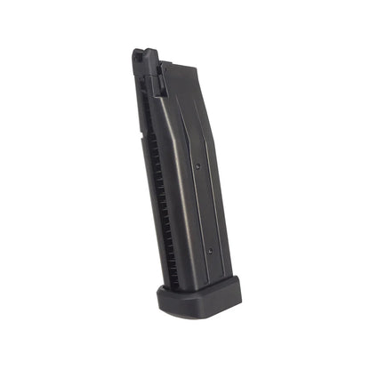 Tokyo Marui ハイキャパ5.1GBB用 31連ガスマガジン (MAG-HC51)-AIRSOFT GOGO エアガン・サバゲー用品通販