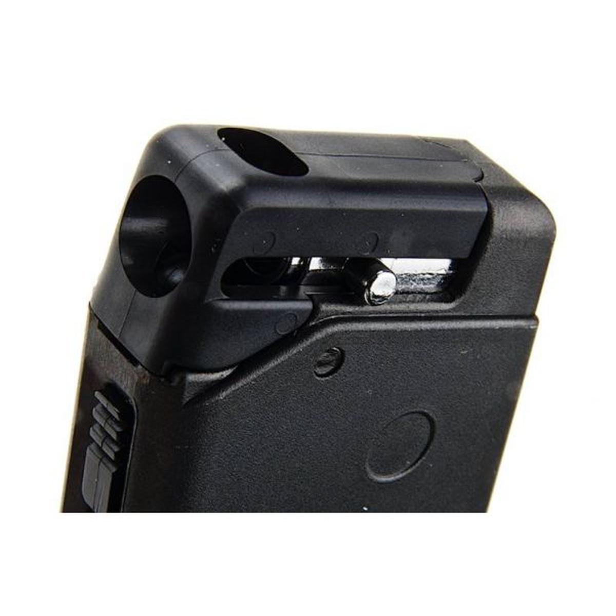 TOKYO MARUI LCP II グリーンガスマガジン(10発)-AIRSOFT GOGO エアガン・サバゲー用品通販