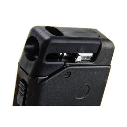 TOKYO MARUI LCP II グリーンガスマガジン(10発)-AIRSOFT GOGO エアガン・サバゲー用品通販