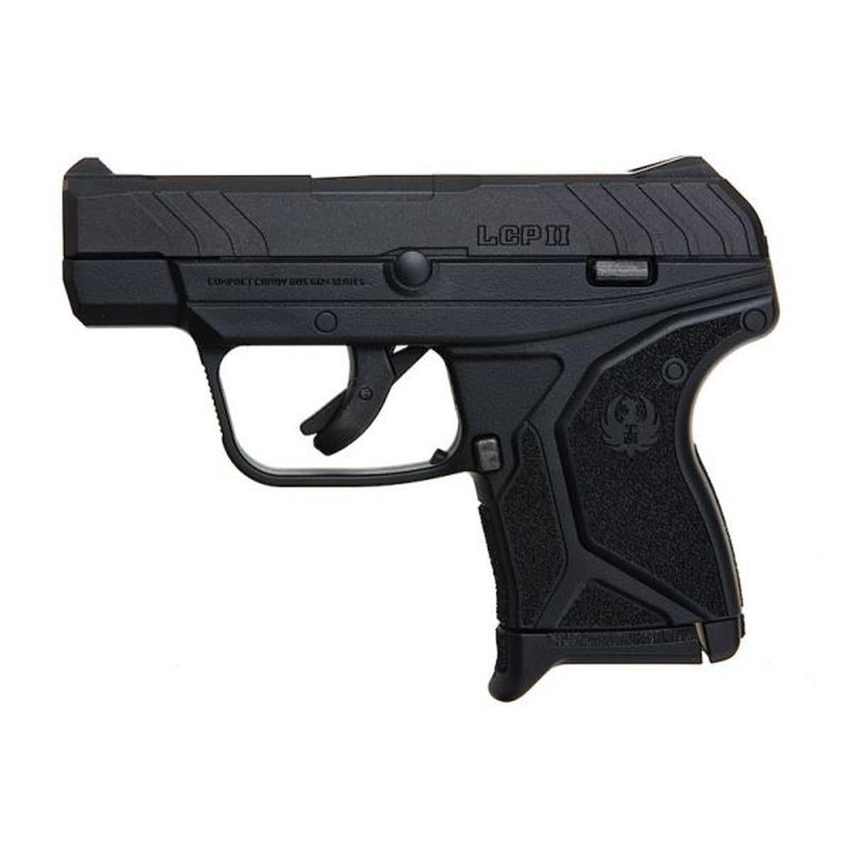 TOKYO MARUI LCP II コンパクトキャリー グリーンガスエアソフトピストル (固定スライド)-AIRSOFT GOGO エアガン・サバゲー用品通販