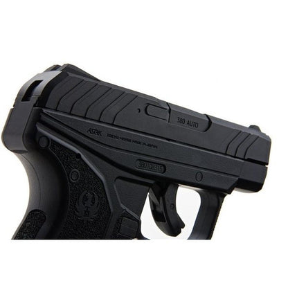 TOKYO MARUI LCP II コンパクトキャリー グリーンガスエアソフトピストル (固定スライド)-AIRSOFT GOGO エアガン・サバゲー用品通販